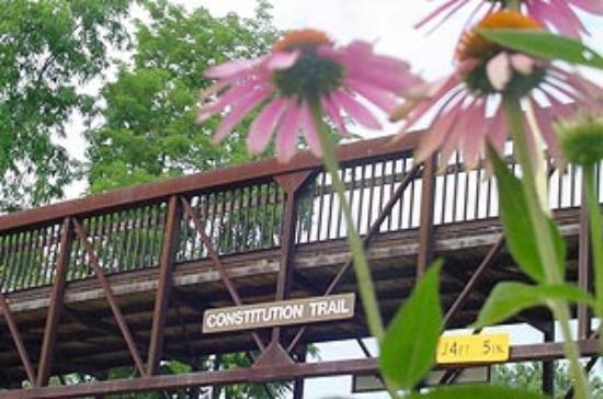 Constitution Trail