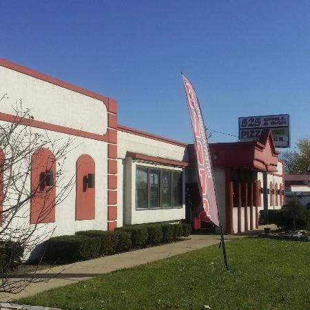 525 Bar & Grill