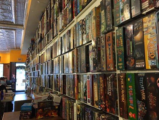 Chicagoland Games Dice Dojo