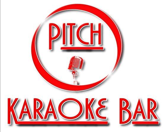 Pitch Karaoke Bar