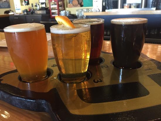 Peoria Brewing Company