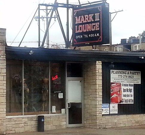 Mark II Chicago