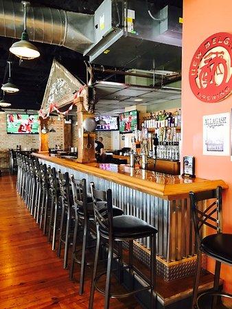 Arlington Ale House