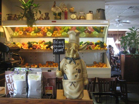 Elly's Pancake House