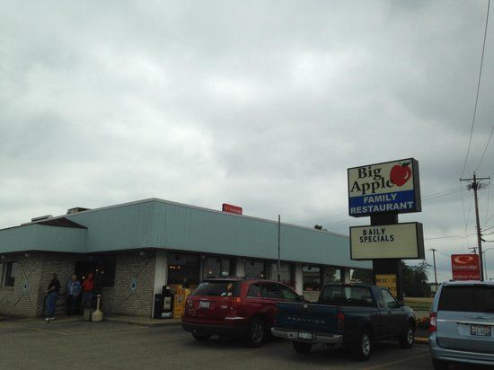 Apple Family Restaurant