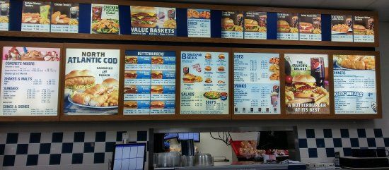 Culver's
