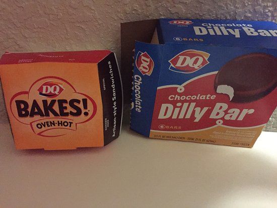 Dairy Queen Grill & Chill