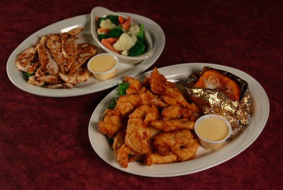 Candlelight Inn Restaurant