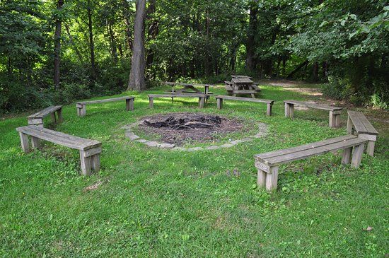 Robinson Park