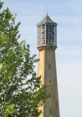 Centralia Carillon