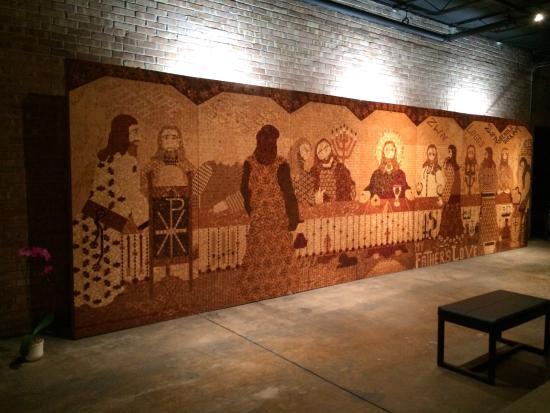 Fould's Gallery