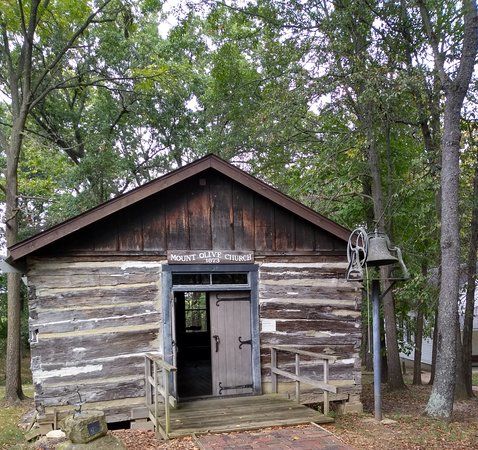 Jefferson County Historical Village
