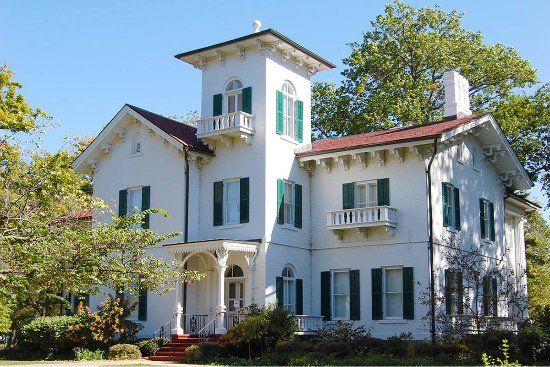 Dillon Home Museum