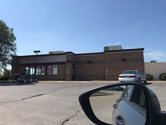 Wendy's