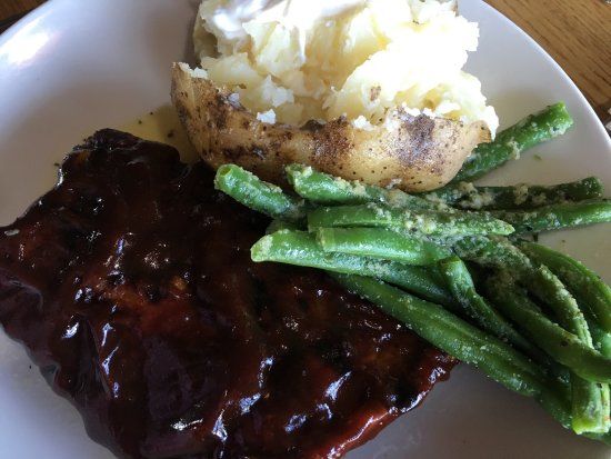Applebee's