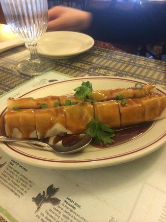 Bangkok Restaurant