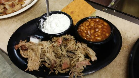 Pauly's BBQ