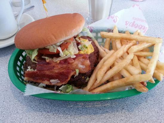 Schoops Hamburgers