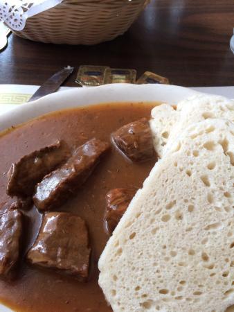 McCook Bohemian American Family Restaurant