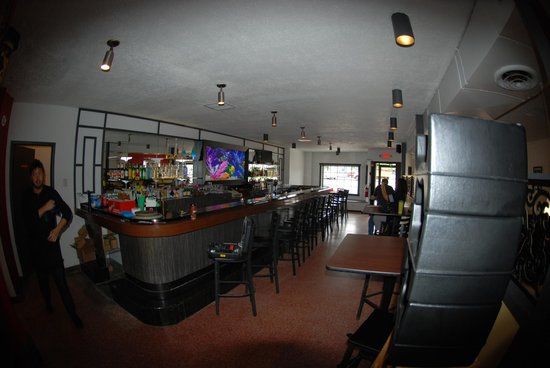 New China Restaurant