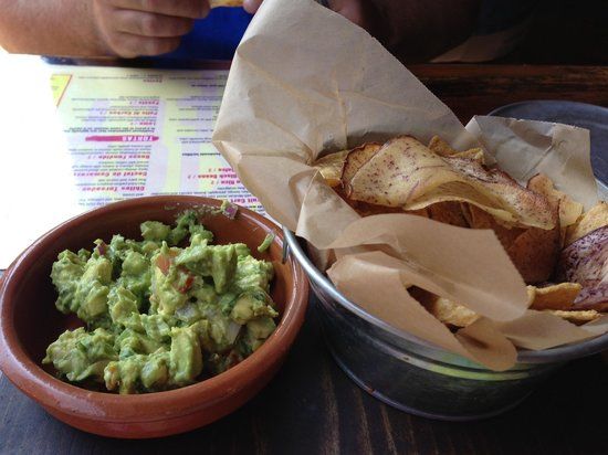 Taco Joint