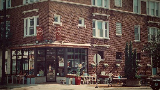 The Coffee Studio