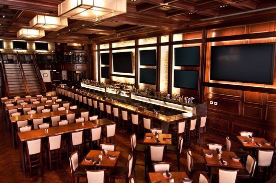 Old Town Pour House