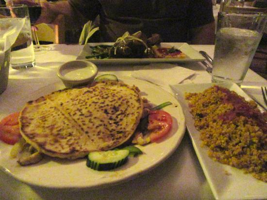 Andies Restaurant
