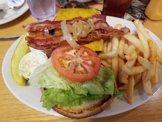 Daley's Restaurant