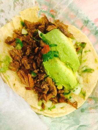 Taqueria El Asadero