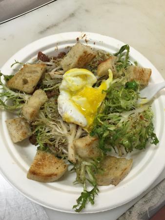 Technique at Le Cordon Bleu