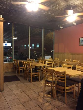 Phil's Pizza