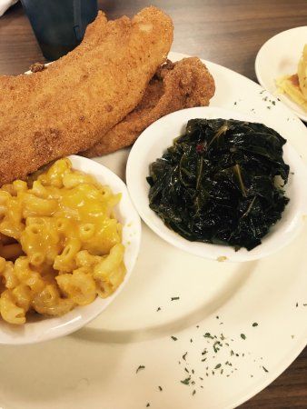 Ruby's Restaurant