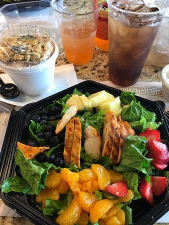 Ain't She Sweet Cafe