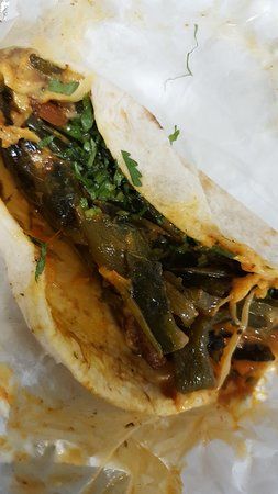 Taqueria El Patron