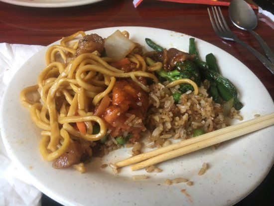 Beijing Buffet