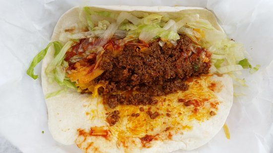Chadito's Mexican American Grill