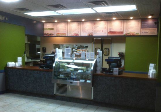 Panino's