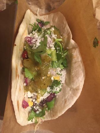 Qdoba Mexican Grill