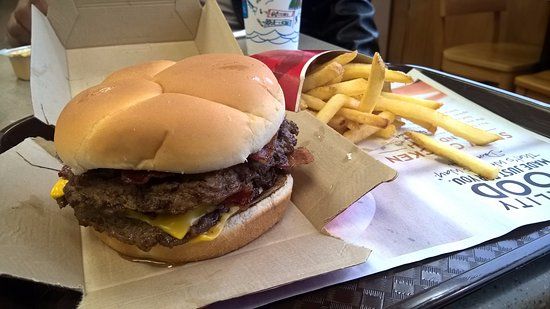 Wendy's