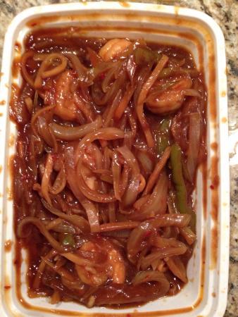 Great Wall Chinese Restaurant