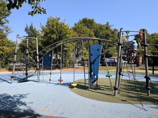 Holstein Park