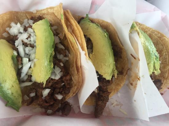 Ino's Tacos