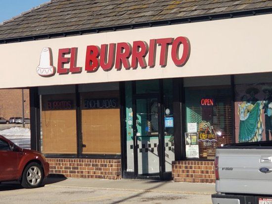 El Burrito Restaurant