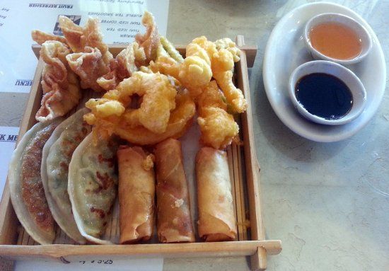 Pad Thai Restaurant