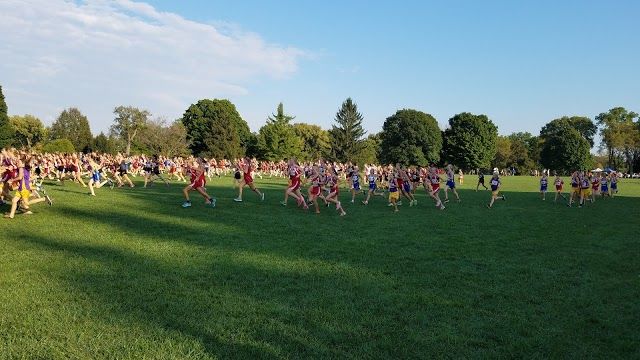 Detweiller Park