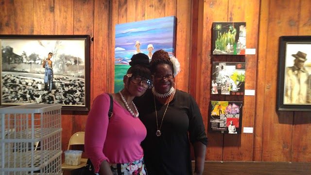 South Side Community Art Center