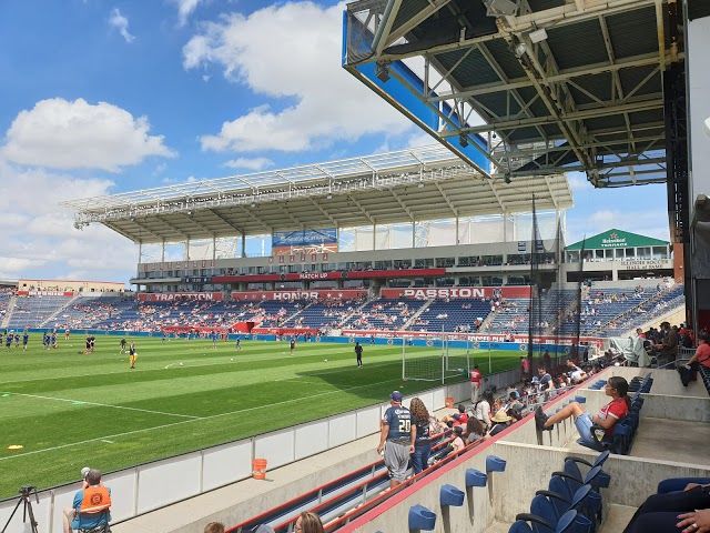SeatGeek Stadium