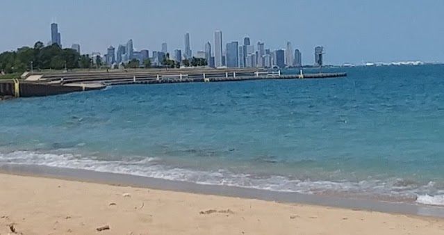 Oakwood Beach