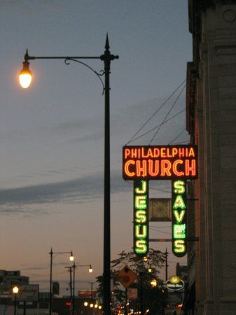 Andersonville